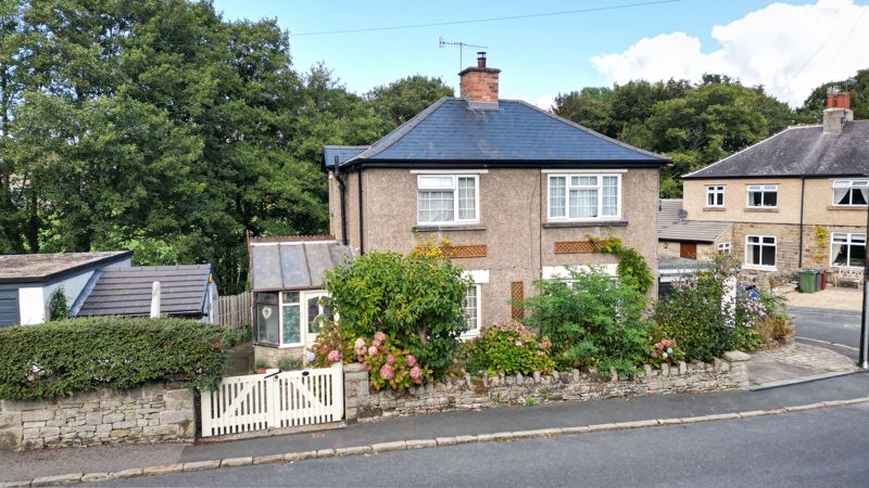 Riverside Crescent Holymoorside
